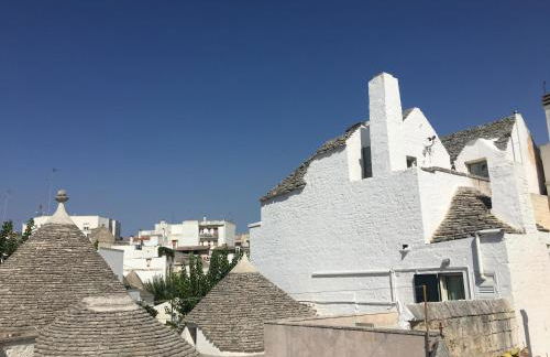 Historich house Largo Martellotta 44 - Photo 33