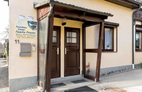 Ferienhaus Prinzler - Foto 1