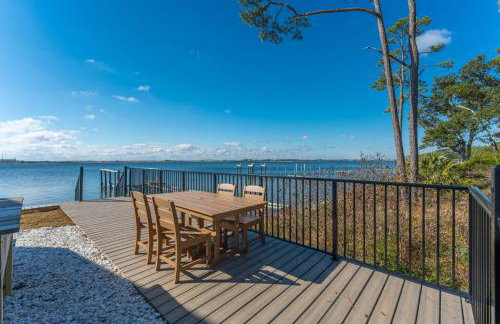 Luxury Waterfront A-Frame Cabin - Foto 23