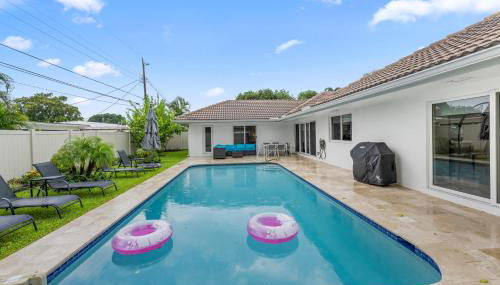 Sail Away Beach Cottage - Foto 5