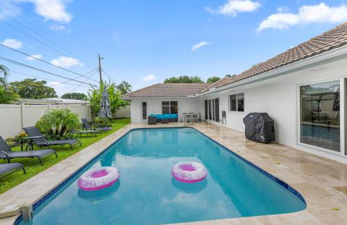 Sail Away Beach Cottage - Foto 5