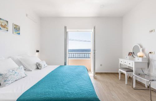 Bona fide - Panoramic Sea View Apartments - Photo 32