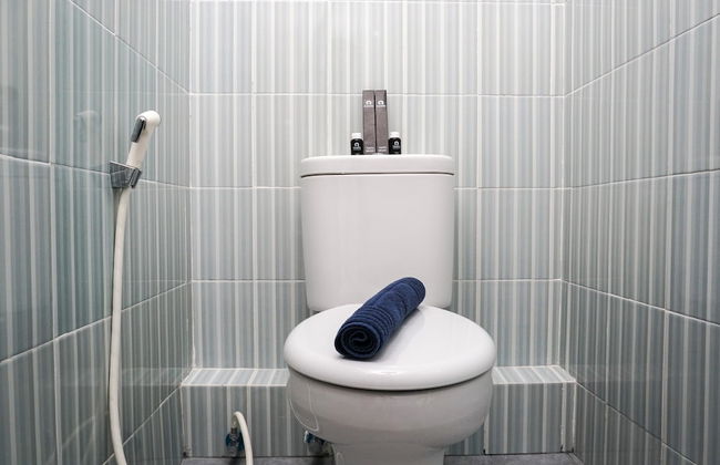 Modern Studio Apartment at Cinere Resort - Photo 11