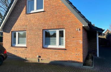 Haus Trossenstek VI - Foto 1