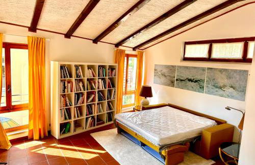 MAD di Mare di Arte Dormire - Foto 38