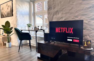 Apartment Heimathain - Holiday Living - Foto 9