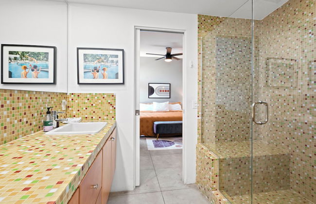 B-bar H Ranch Desert Sanctuary - Foto 24