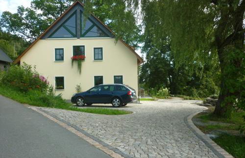 Ferienwohnung Lämpelberg - Photo 40