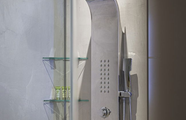 Andros 4 All Seasons Villas & Suites - Foto 80