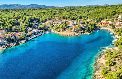 Apartments by the sea Basina, Hvar - 4599 - Foto 51