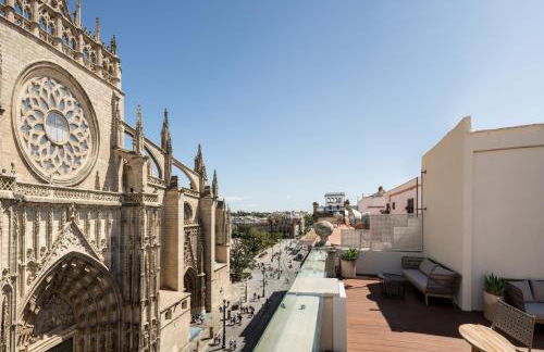 Puerta Catedral Suites - Photo 51