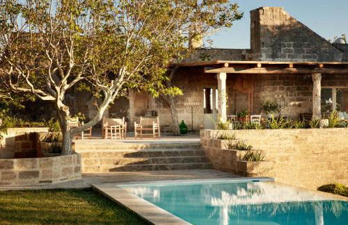 Masseria del Gigante - Foto 16