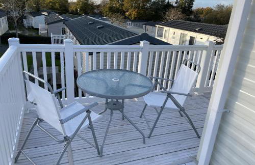 Rockley Park Private Holiday Homes - Photo 64