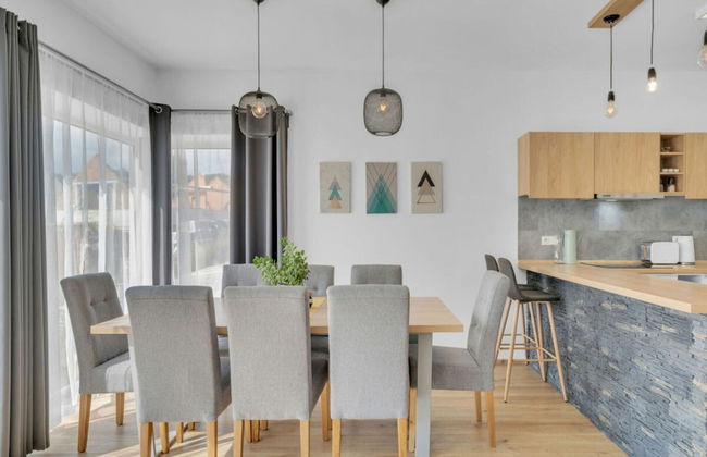 Holiday Villa for Larger Groups - Foto 18