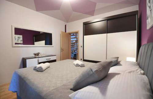 Villa Tinov Dvor - Foto 43