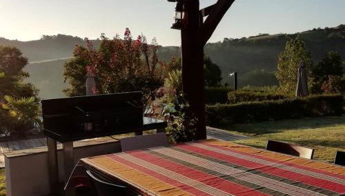 MAISON LE CLOS GAXEN - Foto 3