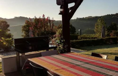 MAISON LE CLOS GAXEN - Foto 3