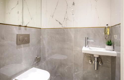 Merveil - Luxury Suite - Champs Elysees - Mauroy I - Foto 35