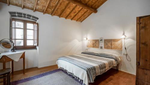 Home Slow between Sea and Olive Trees, Terrace and Tranquility in the Village of Seneghe - Foto 4