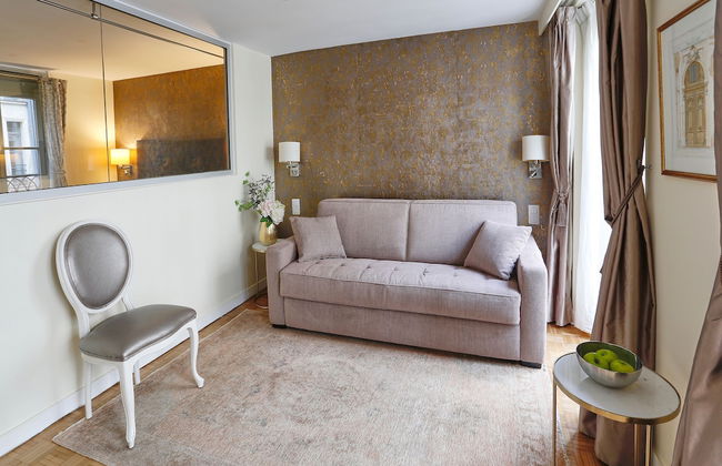 Apartments du Louvre - St-Honoré - Photo 51