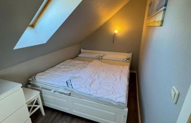 Wohlfuehl-Orte24 am Hafen in Schaprode, Rügen - Foto 66