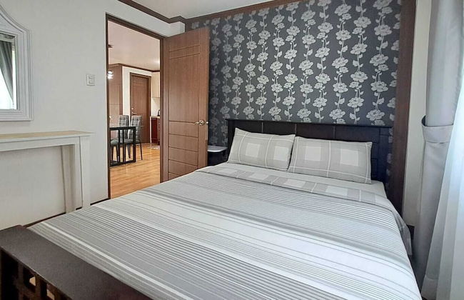 Prestige Vacation Apartments - Hanbi Mansions - Foto 11