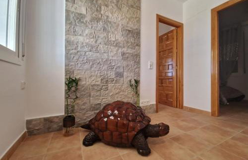 Tower house - Foto 25