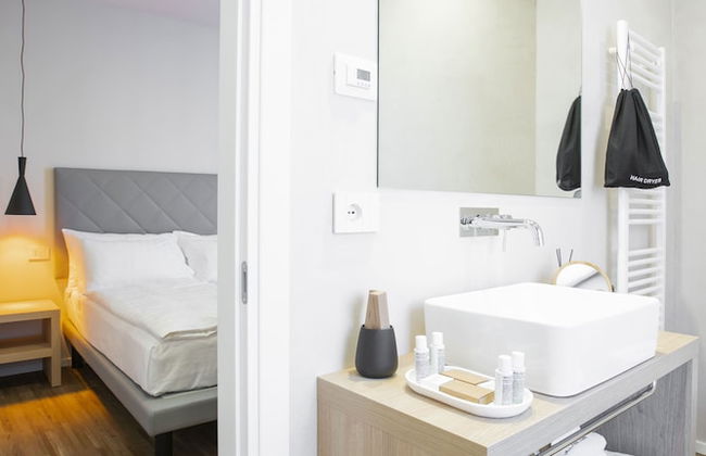 Ah Villa Glori Brescia - Foto 45