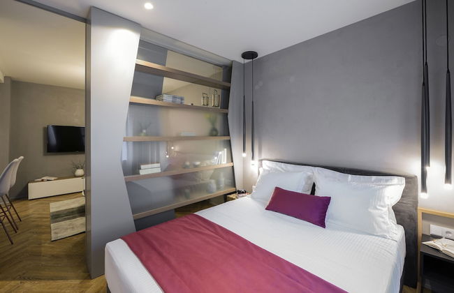 Olvios Luxury Suites - Foto 8