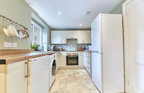 Host & Stay - Percy Cottage - Foto 11