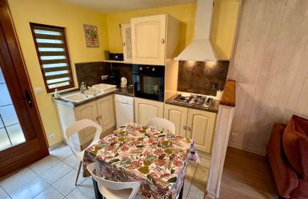 Résidence Les Planchettes - Foto 44