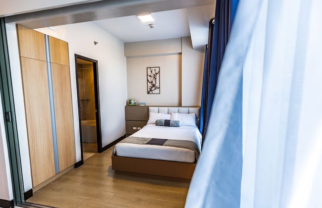 CSuites at 8 Newtown Residences - Foto 33