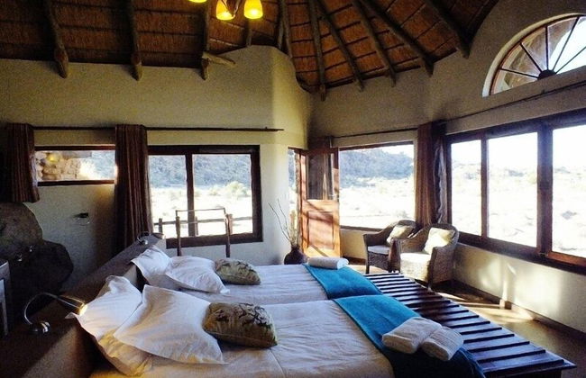 Namibgrens Guest Farm - Photo 13