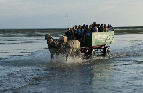 Doc un Katt Comfortable holiday residence - Foto 10