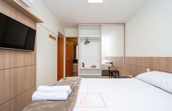 Apto Ótima localização St. Bueno PPB2604 - Foto 8