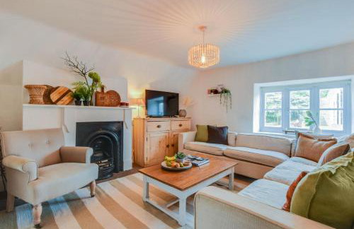 The Nook, Newly Available Relaxed 2 bed, Cotswolds - Foto 6