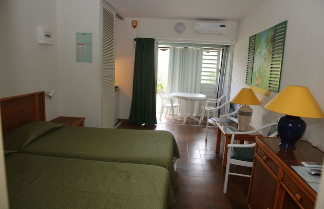 Hotel Village Soleil - Foto 5