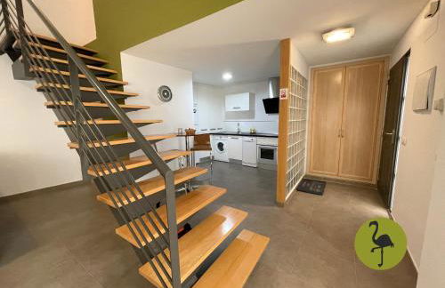 Apartamentos Los Flamencos - Foto 12