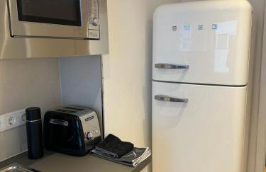 Apartment am Rathaus - Foto 12