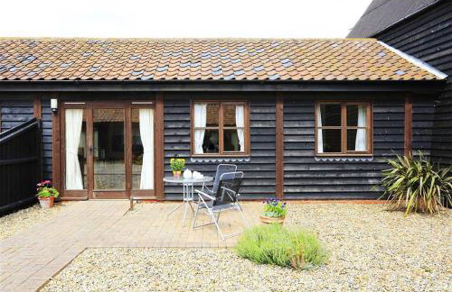 The Tack Room - Photo 1