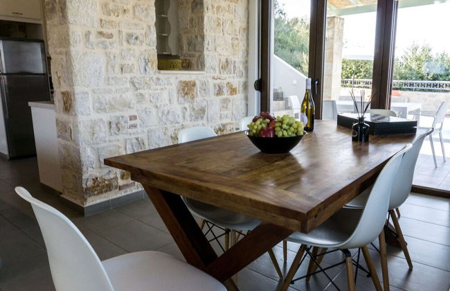 Holiday Home in Crete With Private Pool - Photo 31