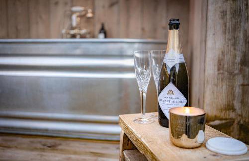 The Coach House, South Cerney - Foto 17