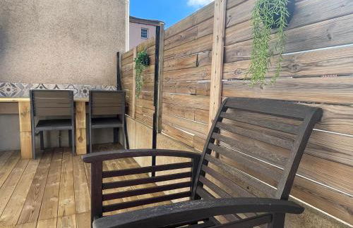 Le Logis de Sally - Foto 25