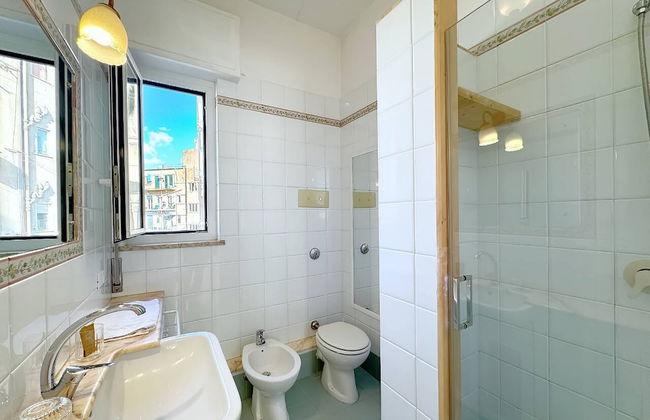 Solemar Sicilia - Terrazza del Merlo - Foto 7