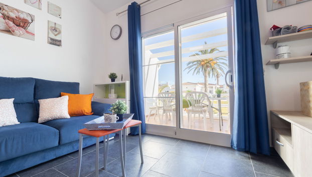 Holiday Home Salvagina 15 by Interhome - Foto 5, Living Room