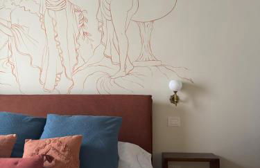 Academia Apulian Suites - Foto 22