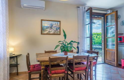 Apartment Le rondini by Interhome - Foto 14