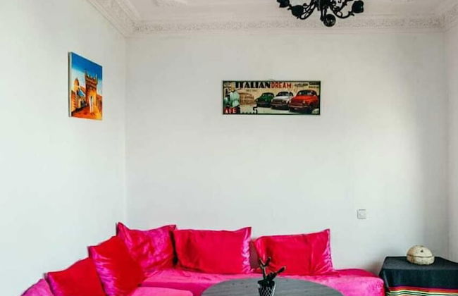 Seaview beach apartment 2 bedrooms - Foto 11