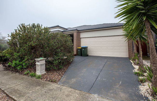 Gorgeous 4BR Home in Point Cook - Foto 26