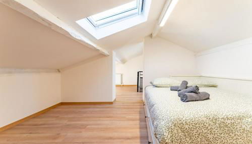 Spacieux T6 du Pouset - 10 personnes tout équipé - Foto 4